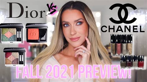 is dior or chanel makeup better|lipstick Chanel vs Dior.